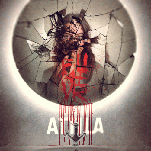 Attila (USA-2) : FU4EVR (Single)